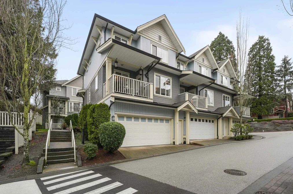 Townhouse for sale at 8 6575 192 Street Surrey British Columbia - MLS: R3122203
