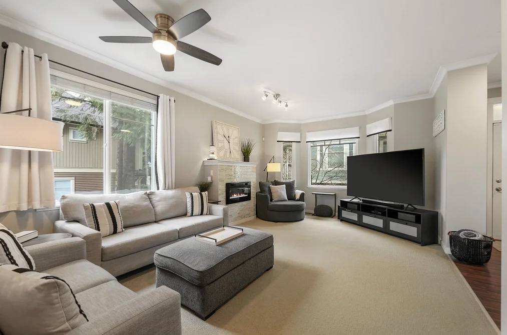 8 6575 192 STREET, Surrey BC V4N 5T8, Surrey BC — Residential for Sale - Photo 4