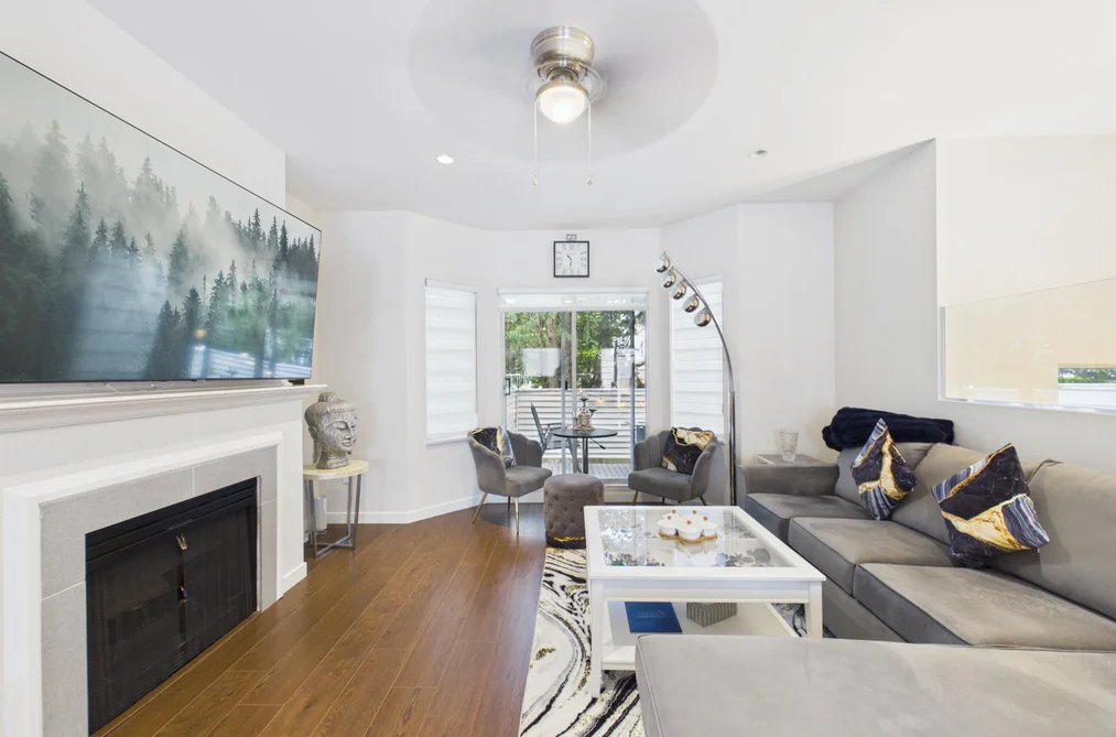 8 6700 RUMBLE STREET, Burnaby BC V5E 4H7, Burnaby BC — Residential for Sale - Photo 2