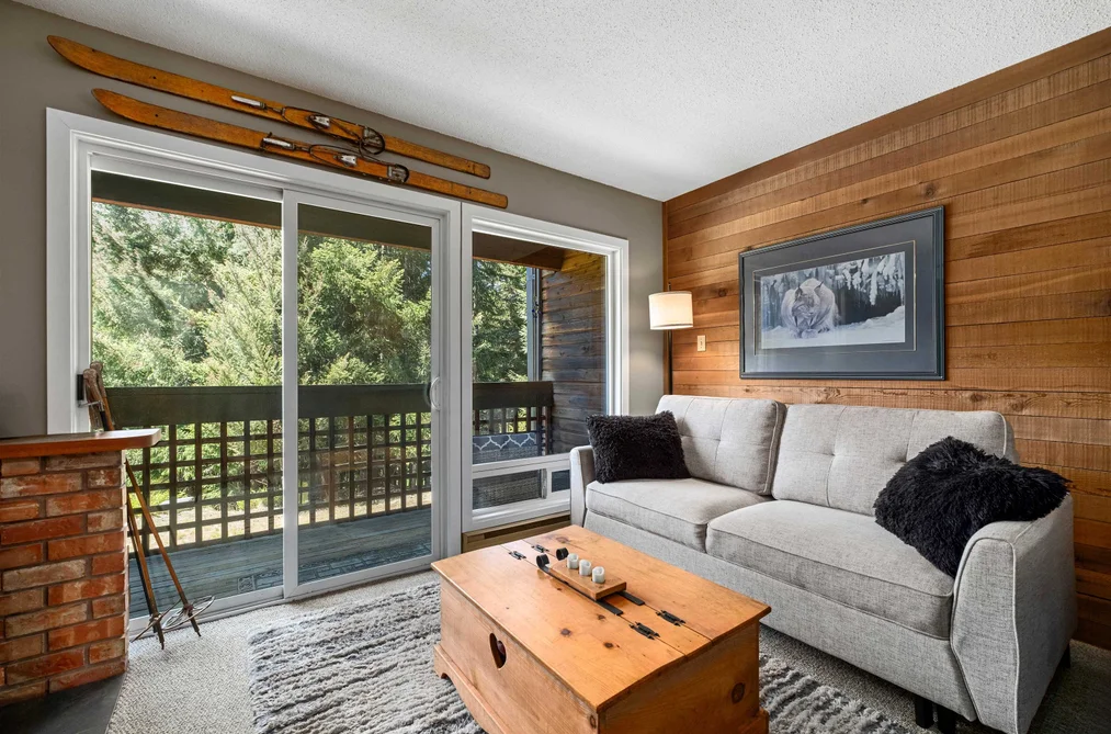 Condo for sale at 8 7001 Nesters Road Whistler British Columbia - MLS: R3140511