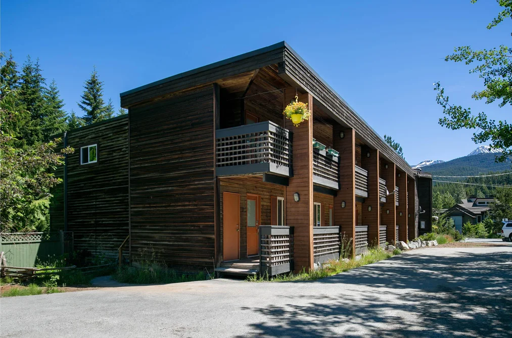 8 7001 NESTERS ROAD, Whistler, BC — Residential for Sale — Photo 18 of 20