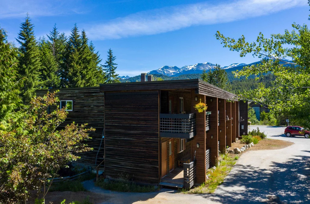 8 7001 NESTERS ROAD, Whistler, BC — Residential for Sale — Photo 19 of 20