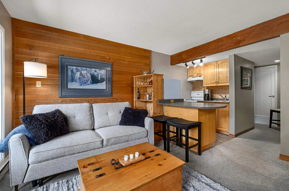 8 7001 NESTERS ROAD, Whistler, BC — Residential for Sale — Photo 5 of 20