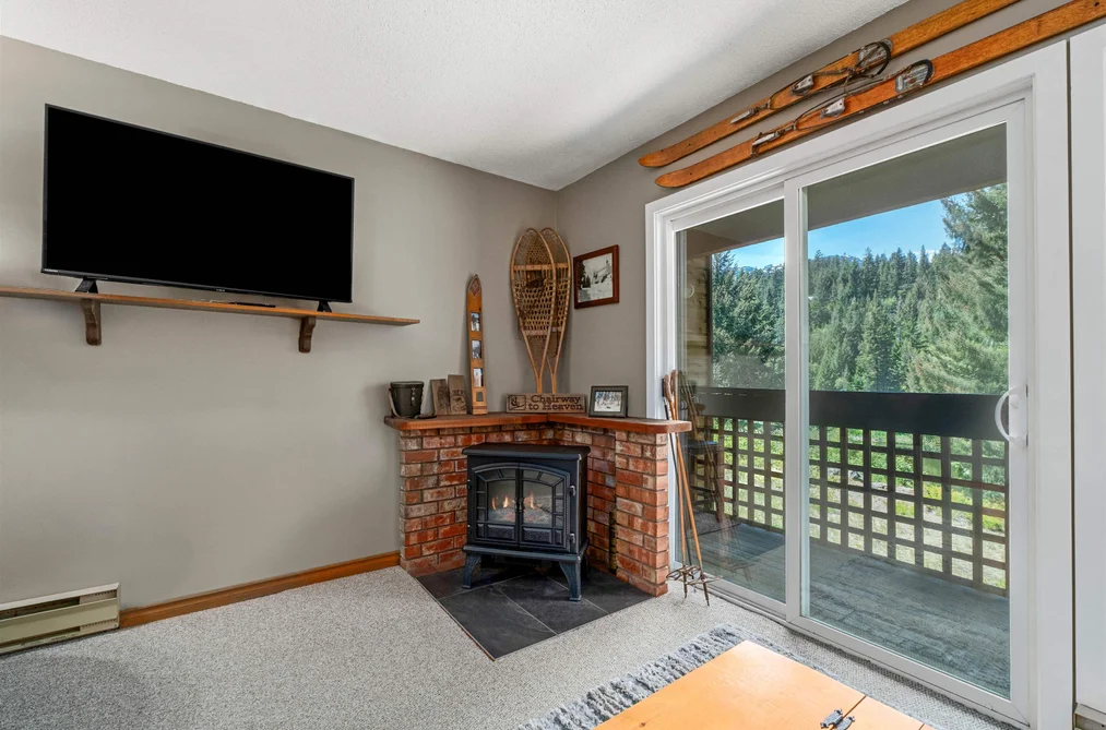 8 7001 NESTERS ROAD, Whistler, BC — Residential for Sale — Photo 8 of 20
