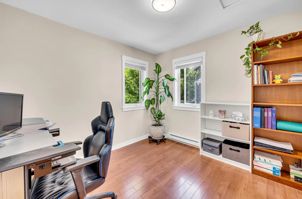 8 7136 18TH AVENUE, Burnaby BC V3N 1H1, Burnaby BC — Residential for Sale — Photo 12 of 22