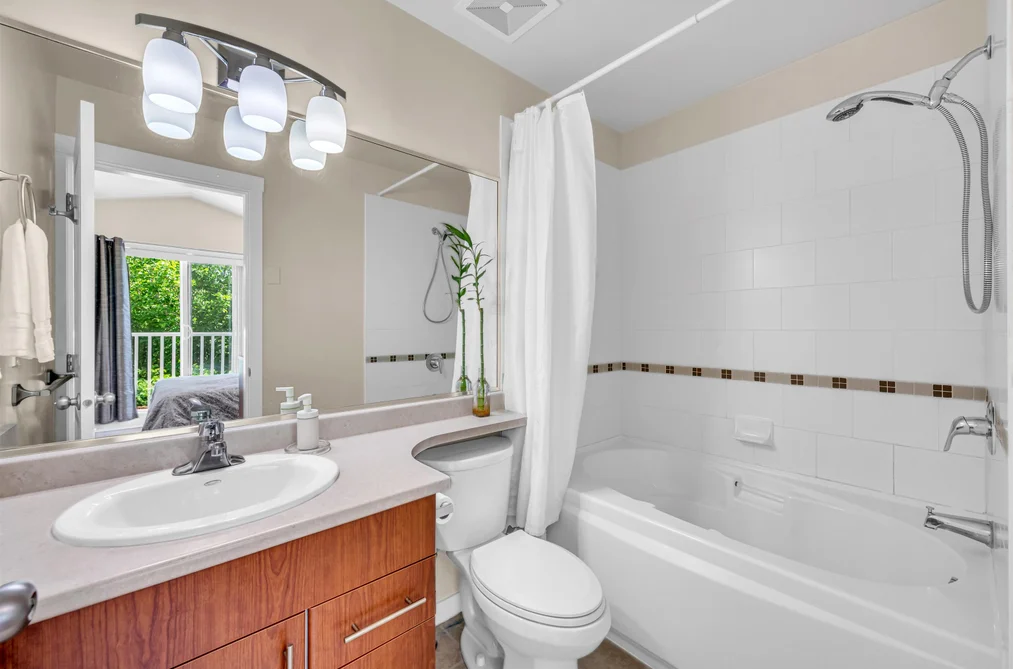 8 7136 18TH AVENUE, Burnaby BC V3N 1H1, Burnaby BC — Residential for Sale — Photo 18 of 22
