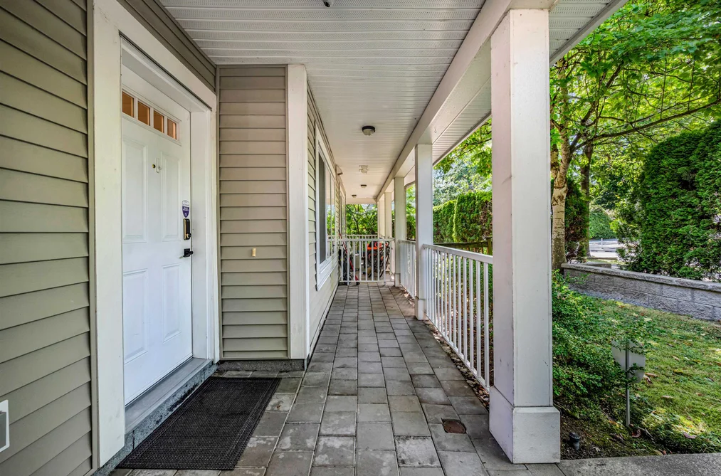 8 7136 18TH AVENUE, Burnaby BC V3N 1H1, Burnaby BC — Residential for Sale — Photo 21 of 22