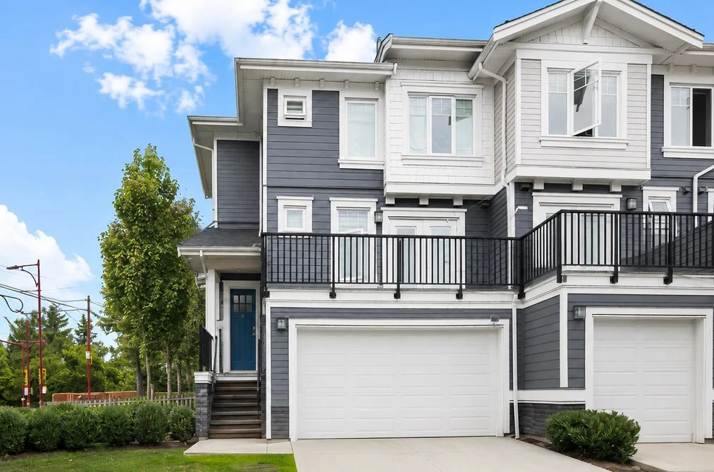 Townhouse for sale at 8 7167 116 Street Delta British Columbia - MLS: R3154405