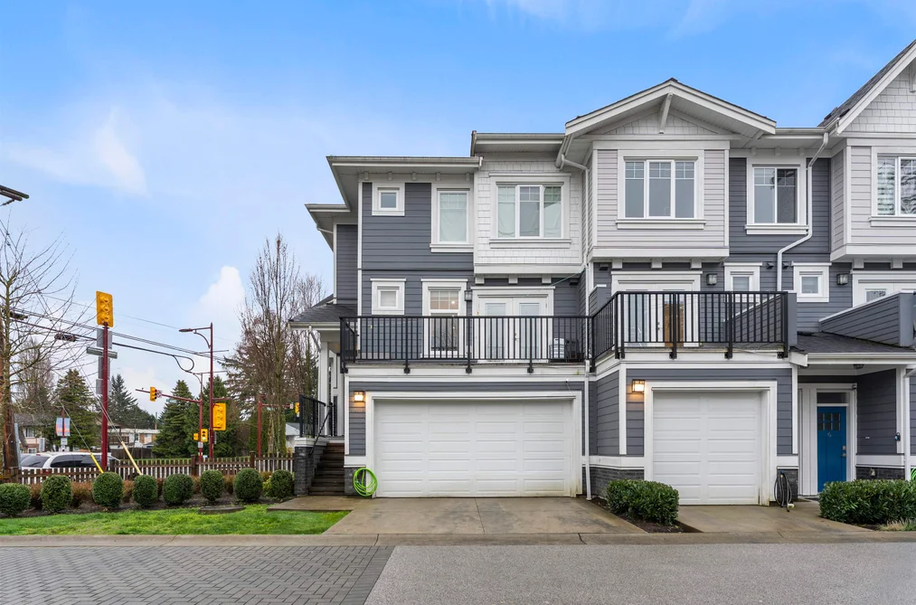 Townhouse for sale at 8 7167 116 Street Delta British Columbia - MLS: R3117001