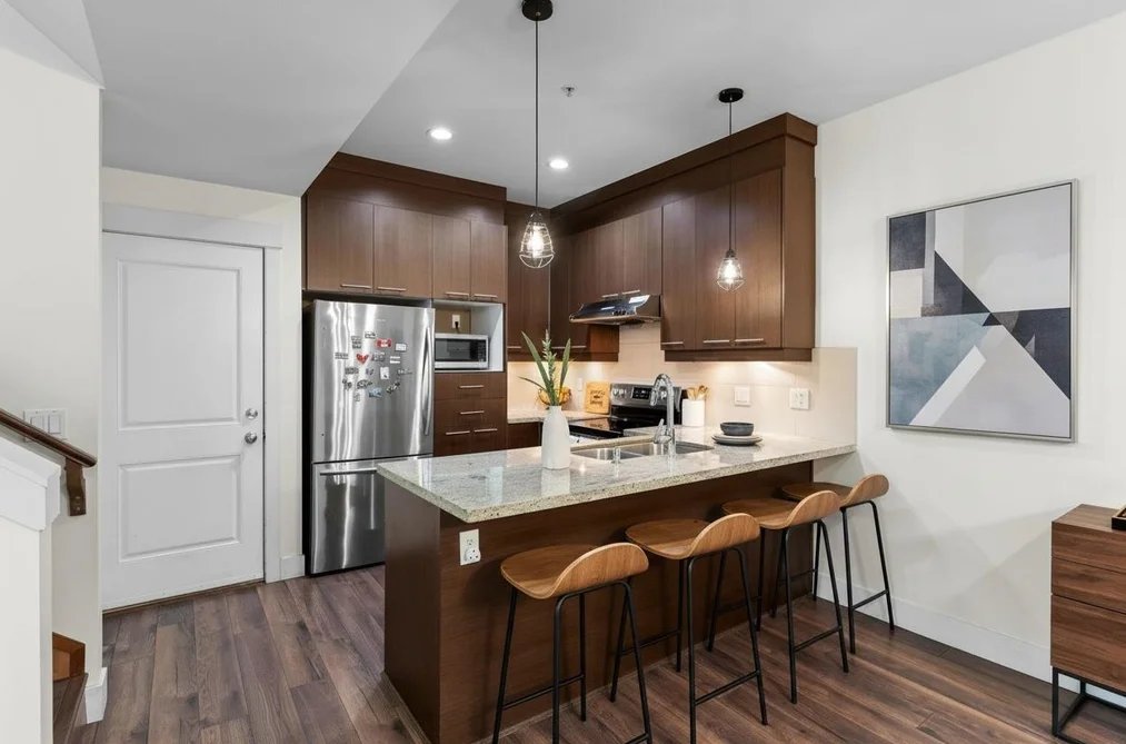 8 7298 199A STREET, Langley BC V2Y 0H9, Langley BC — Residential for Sale - Photo 4