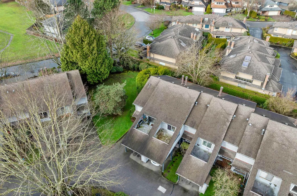8 7300 LEDWAY ROAD, Richmond BC V7C 4N9, Richmond BC — Residential for Sale - Photo 3