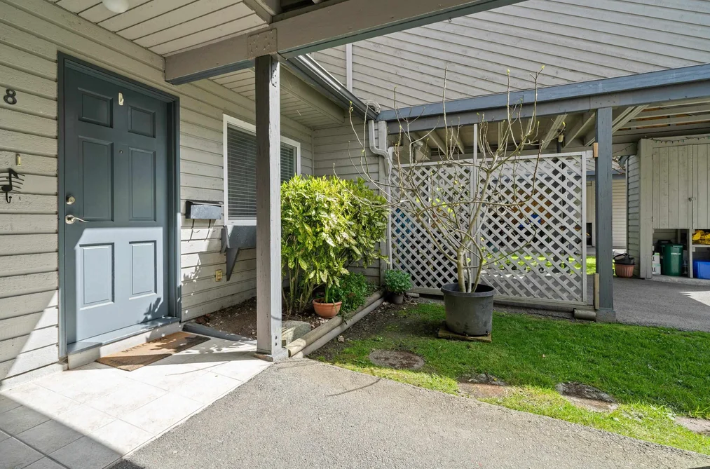 8 7300 LEDWAY ROAD, Richmond BC V7C 4N9, Richmond BC — Residential for Sale - Photo 7