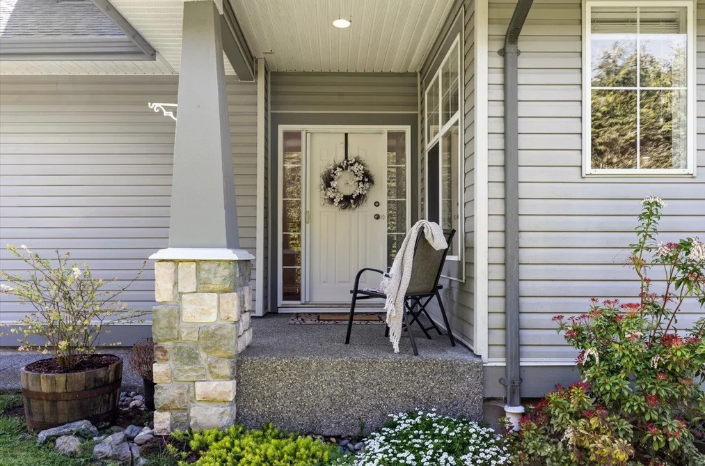 8 7360 SUNSHINE DRIVE, Chilliwack BC V2R 5V7, Chilliwack BC — Residential for Sale - Photo 2