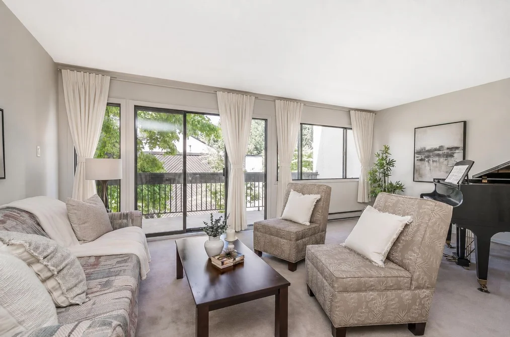 Townhouse for sale at 8 7371 Montecito Drive Burnaby British Columbia - MLS: R3144732