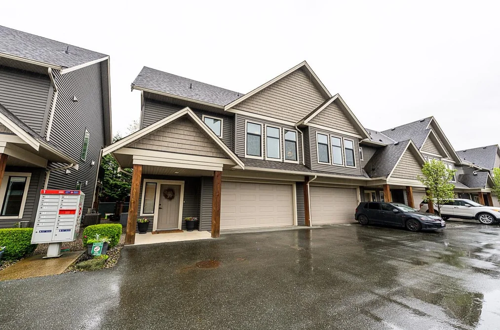 8 7435 MORROW ROAD, Agassiz BC V0M 1A2, Agassiz BC — Residential for Sale - Photo 3