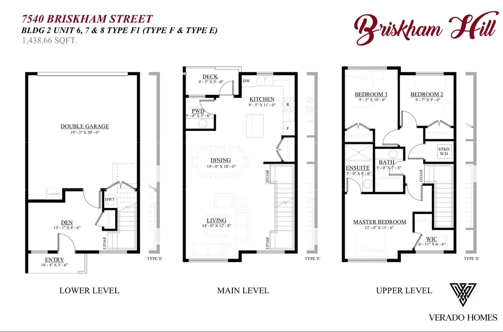8 7540 BRISKHAM STREET, Mission BC V2V 0M2, Mission BC — Residential for Sale - Photo 2