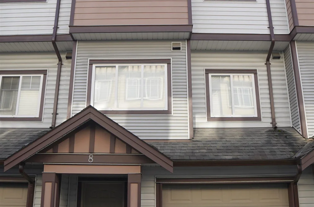 8 7700 ABERCROMBIE DRIVE, Richmond BC V6Y 3X8, Richmond BC — Residential for Sale - Photo 2