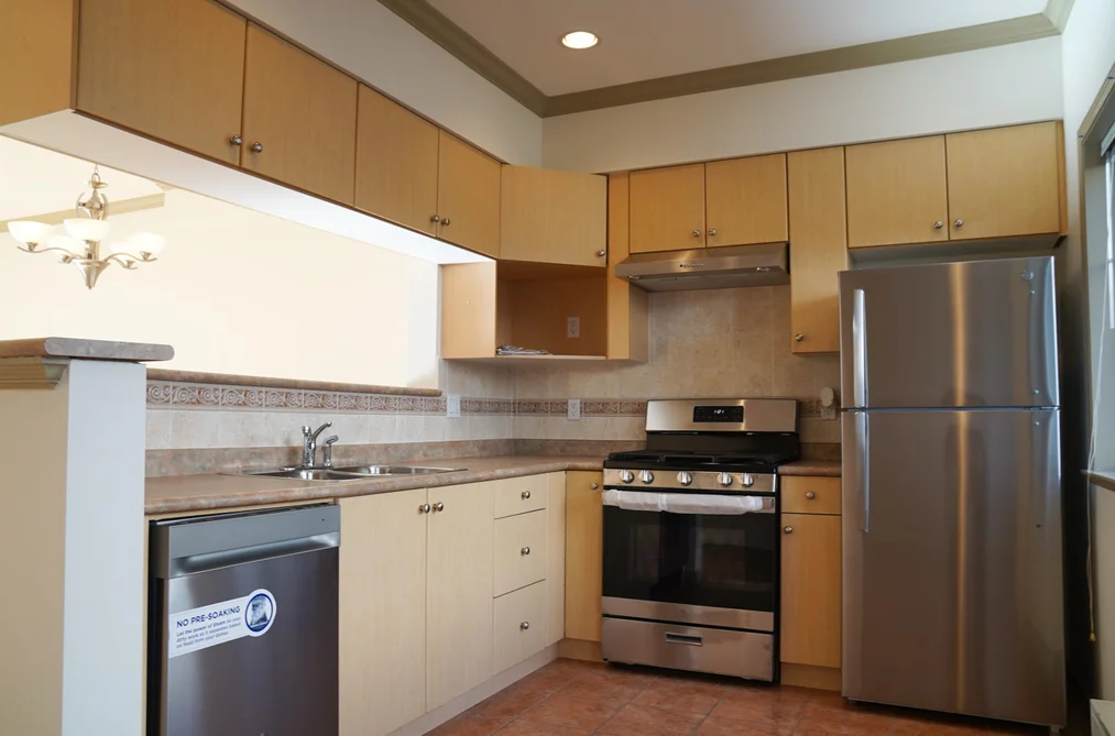 8 7700 ABERCROMBIE DRIVE, Richmond BC V6Y 3X8, Richmond BC — Residential for Sale - Photo 7