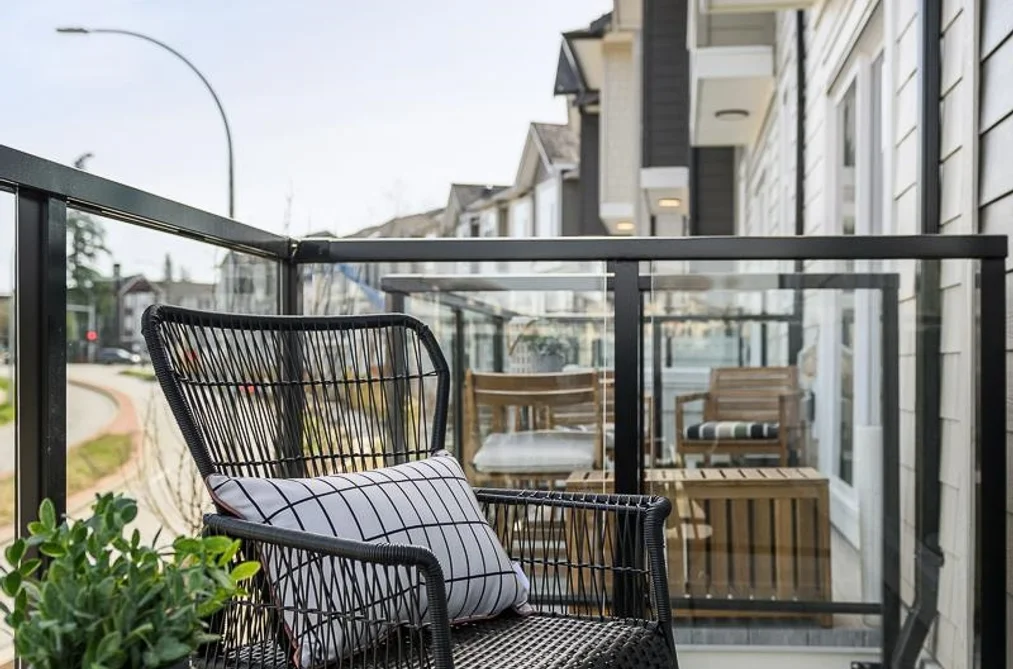8 7716 207 STREET, Langley BC V2Y 2A5, Langley BC — Residential for Sale — Photo 10 of 24