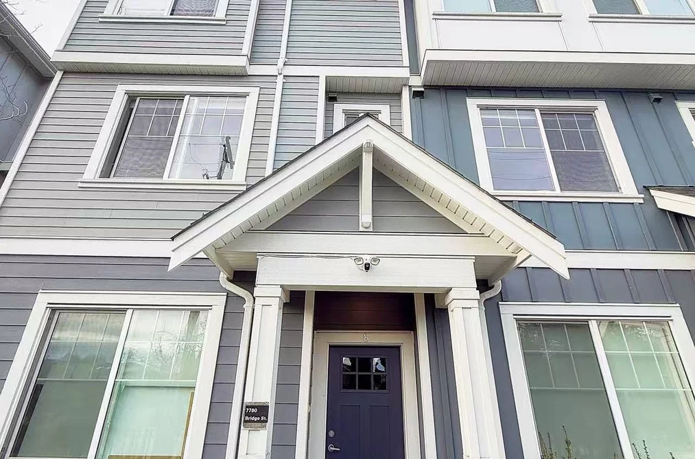 8 7780 BRIDGE STREET, Richmond BC V6Y 0L2, Richmond BC — Residential for Sale - Photo 2
