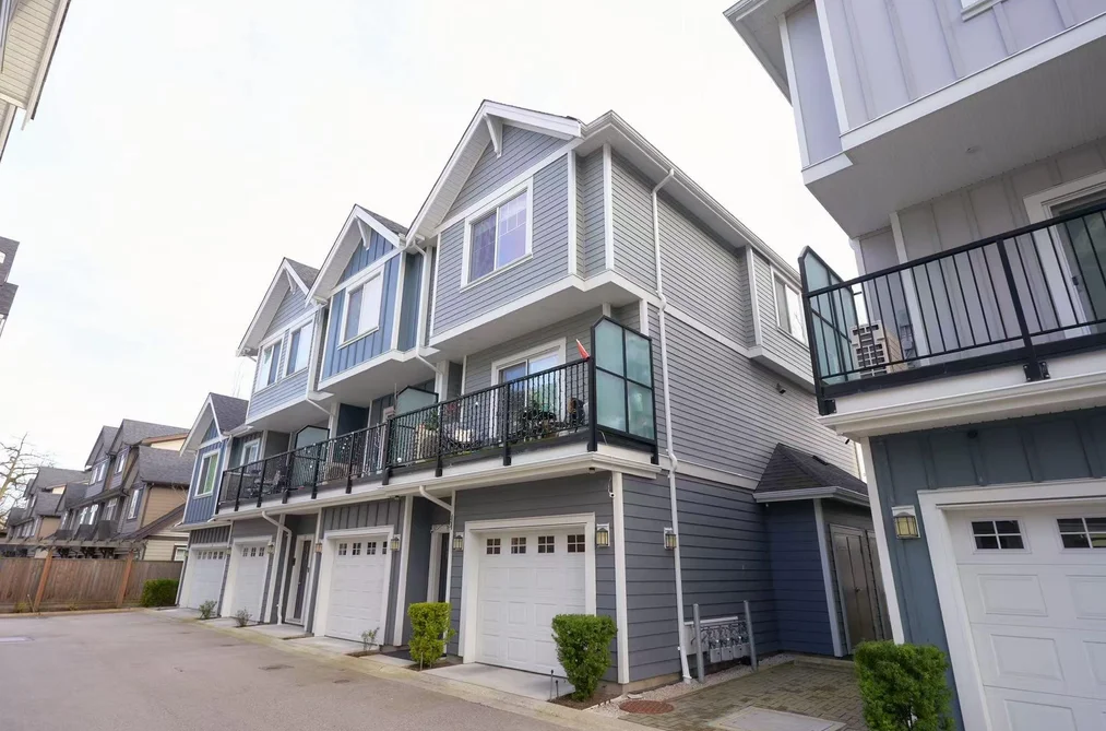 8 7780 BRIDGE STREET, Richmond BC V6Y 0L2, Richmond BC — Residential for Sale - Photo 3