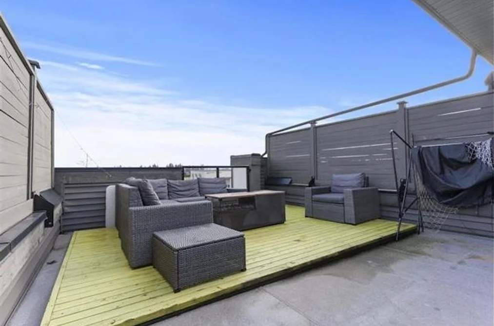 8 7811 209 STREET, Langley BC V1X 1X1, Langley BC — Residential for Sale - Photo 4