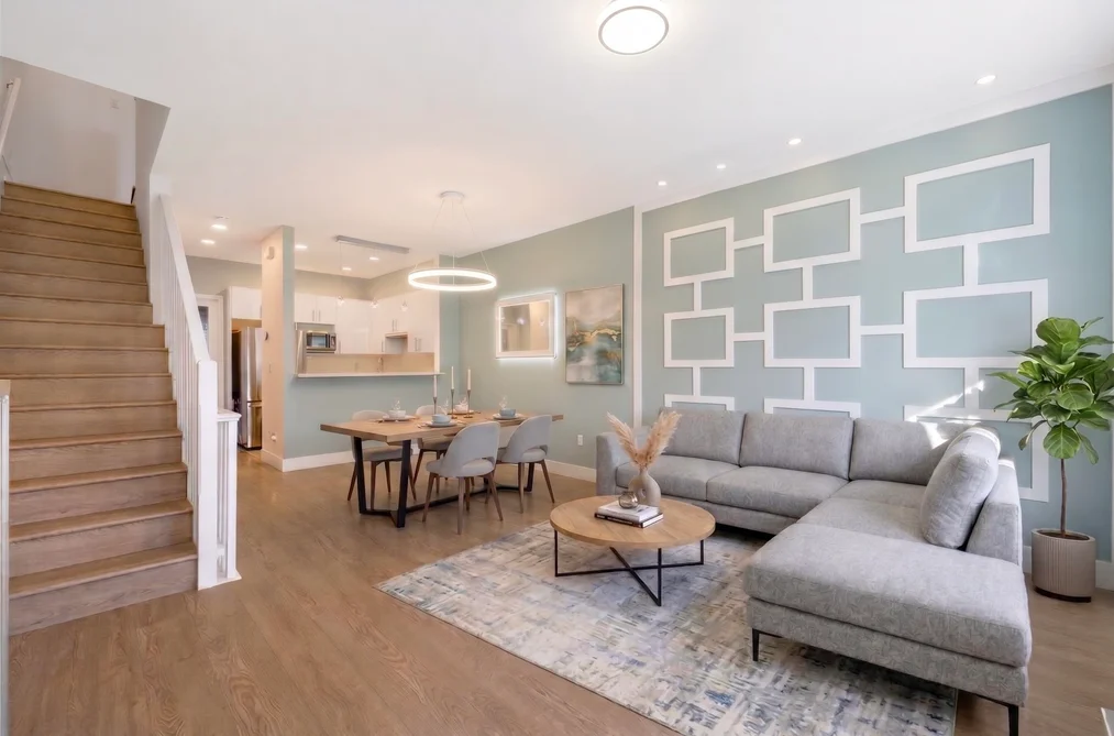 8 7833 HEATHER STREET, Richmond BC V6Y 4J4, Richmond BC — Residential for Sale - Photo 5
