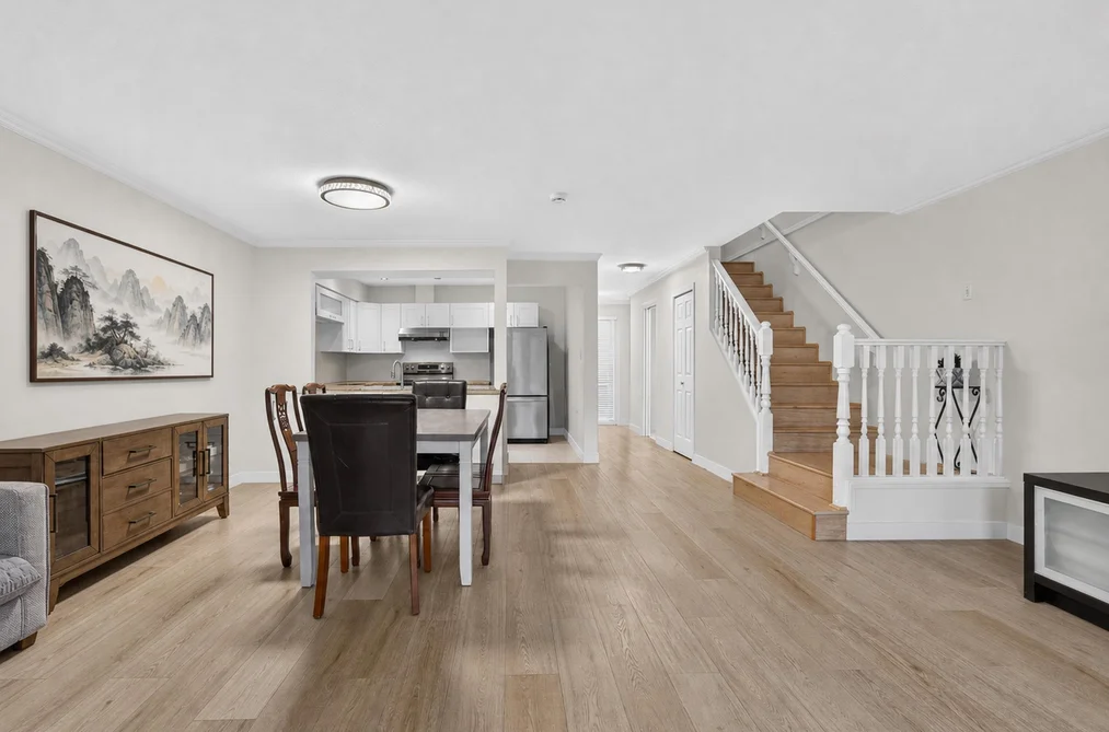 Townhouse for sale at 8 8031 General Currie Road Richmond British Columbia - MLS: R3166597
