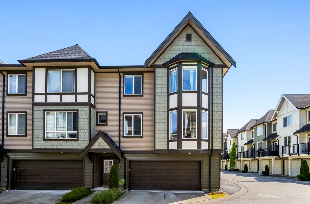 8 8138 204 STREET, Langley BC V2Y 0T4, Langley BC — Residential for Sale - Photo 2
