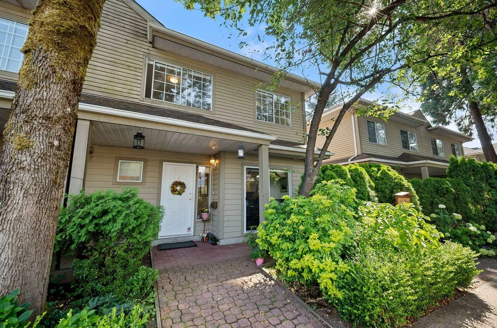 Townhouse for sale at 8 815 Tobruck Avenue North Vancouver British Columbia - MLS: R3155107