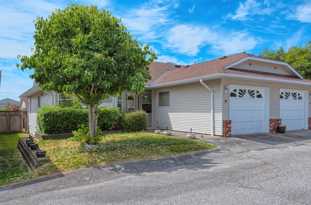 Townhouse for sale at 8 820 Kiwanis Way Gibsons British Columbia - MLS: R3140257