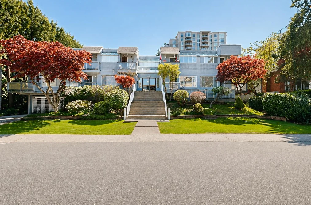 Condo for sale at 8 8500 Anderson Road Richmond British Columbia - MLS: R3116061