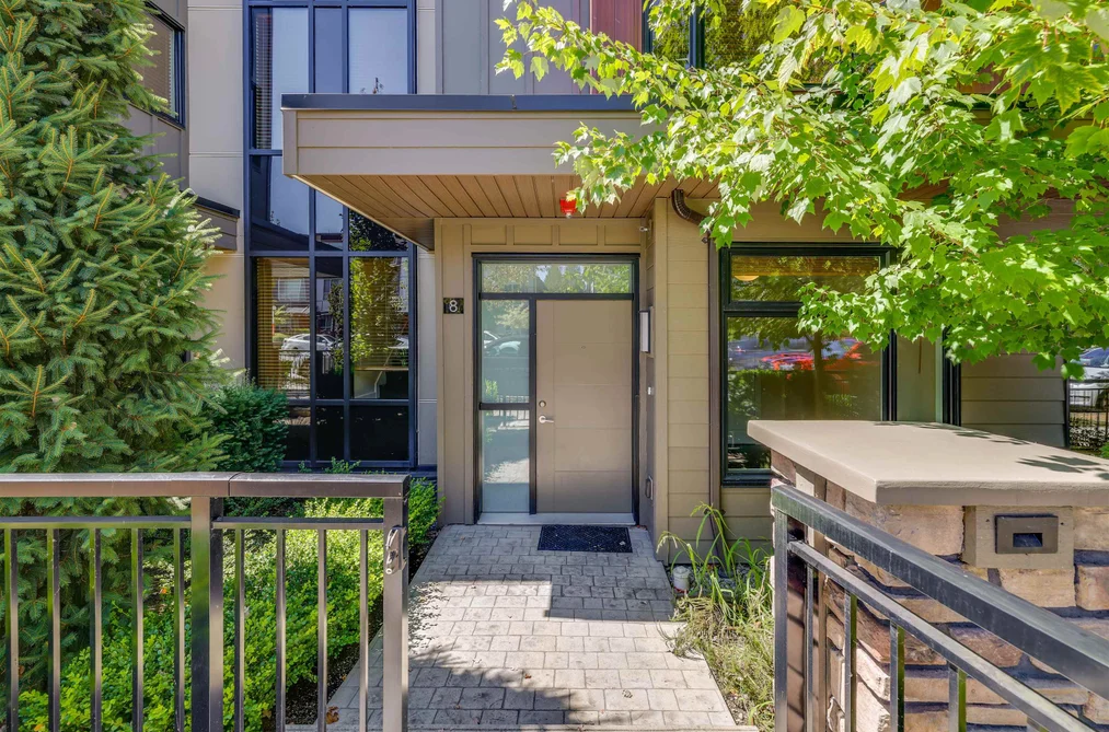 8-8567 204 Street, Langley, BC - Townhouse for Sale - Photo 2 of 38 8-8567 204 Street, Langley, BC - Townhouse for Sale - Photo 2 of 38