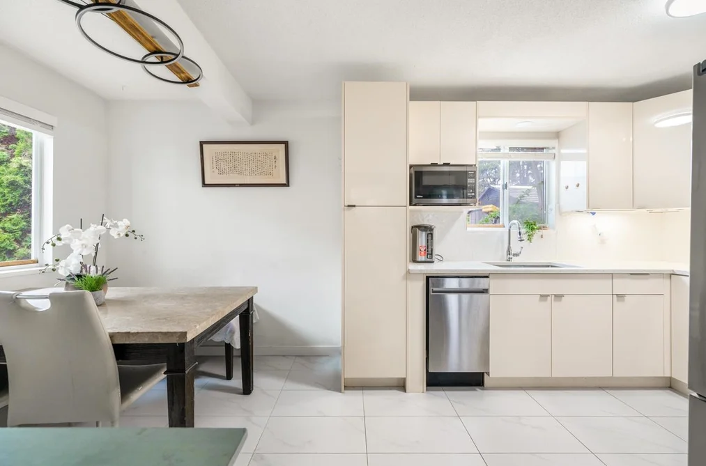 Townhouse for sale at 8 8691 Cook Road Richmond British Columbia - MLS: R3136989