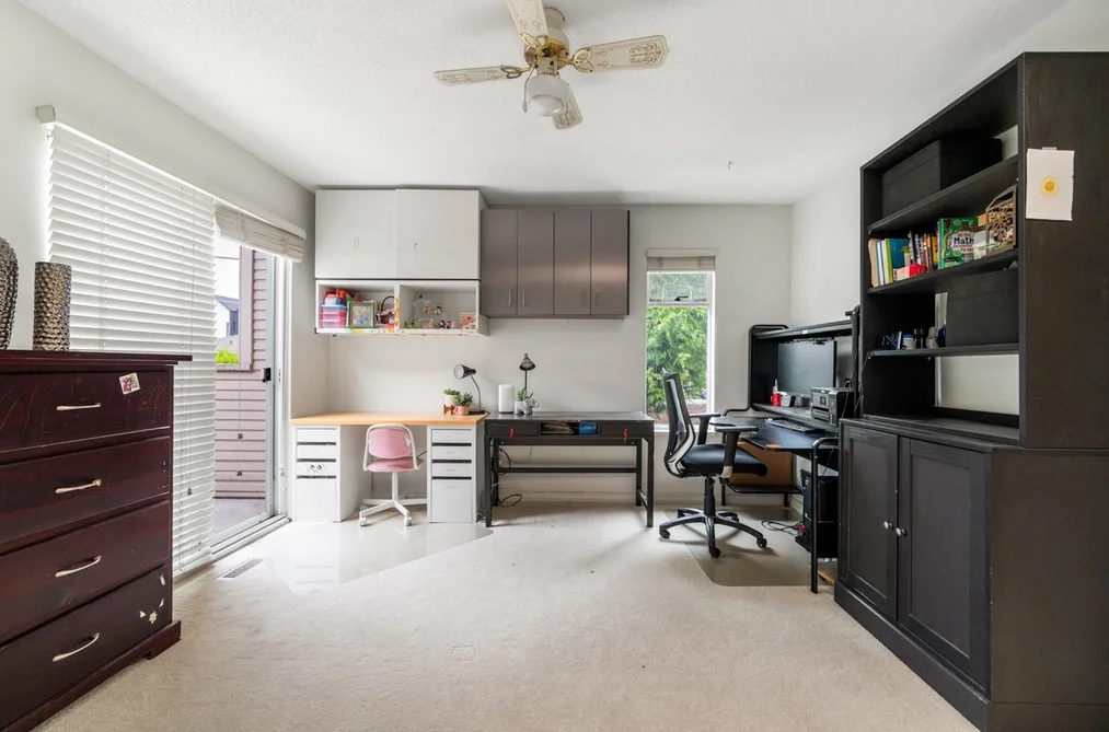 8 8691 COOK ROAD, Richmond BC V6Y 1V8, Richmond BC — Residential for Sale — Photo 18 of 28