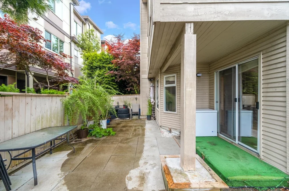 8 8691 COOK ROAD, Richmond BC V6Y 1V8, Richmond BC — Residential for Sale — Photo 23 of 28