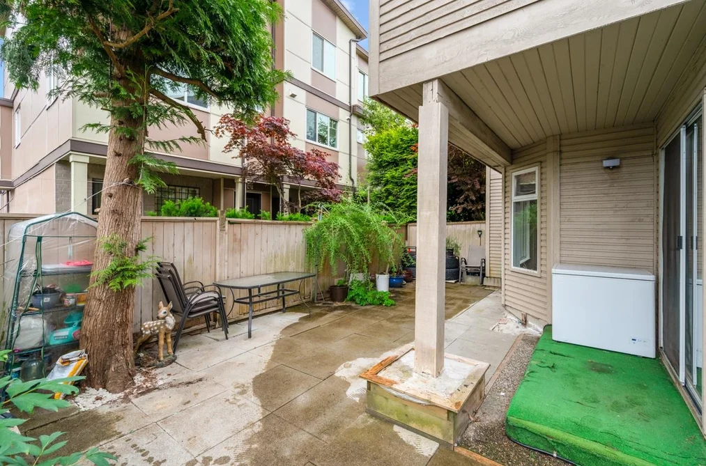 8 8691 COOK ROAD, Richmond BC V6Y 1V8, Richmond BC — Residential for Sale — Photo 25 of 28