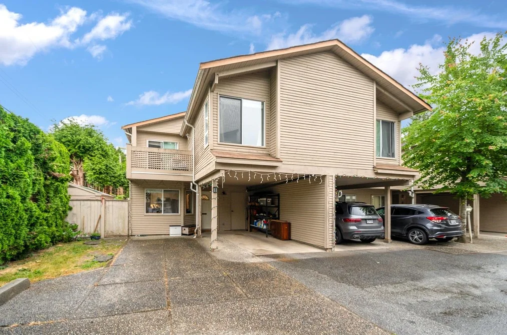 8 8691 COOK ROAD, Richmond BC V6Y 1V8, Richmond BC — Residential for Sale — Photo 27 of 28