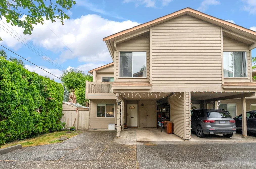 8 8691 COOK ROAD, Richmond BC V6Y 1V8, Richmond BC — Residential for Sale — Photo 28 of 28