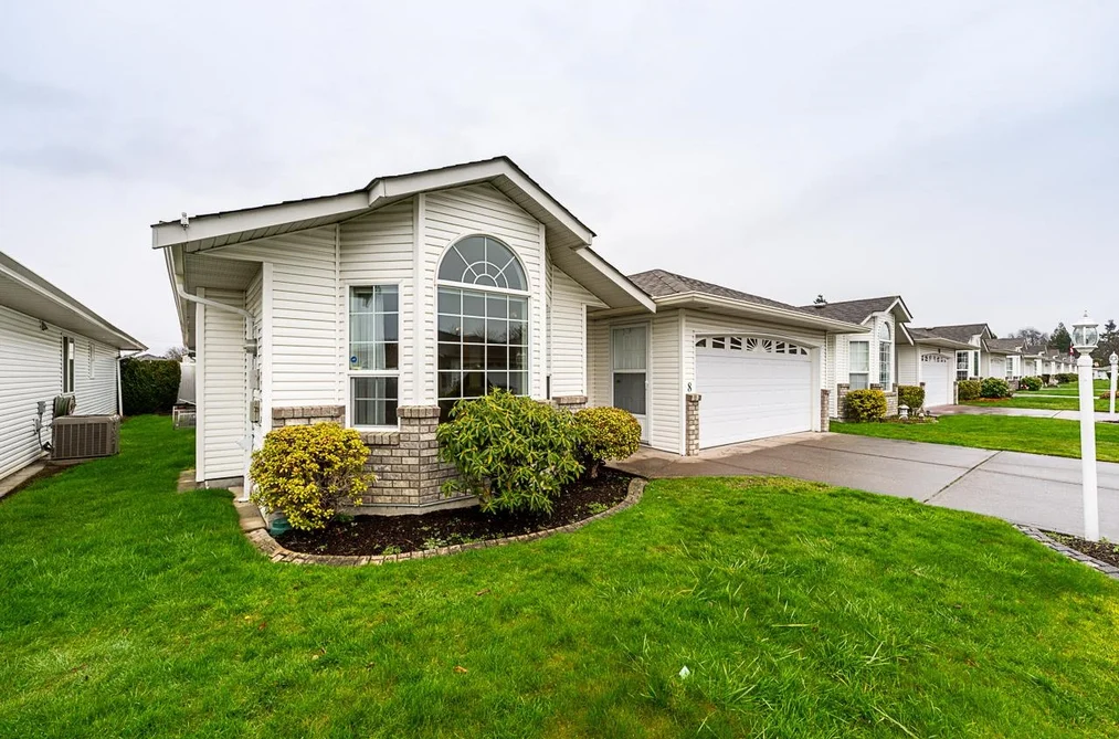 8 9102 HAZEL STREET, Chilliwack BC V2P 5N4, Chilliwack BC — Residential for Sale - Photo 2