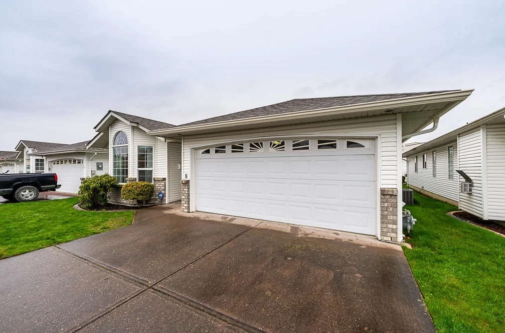 8 9102 HAZEL STREET, Chilliwack BC V2P 5N4, Chilliwack BC — Residential for Sale - Photo 3