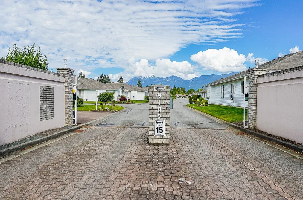 8 9102 HAZEL STREET, Chilliwack BC V2P 5N4, Chilliwack BC — Residential for Sale - Photo 4
