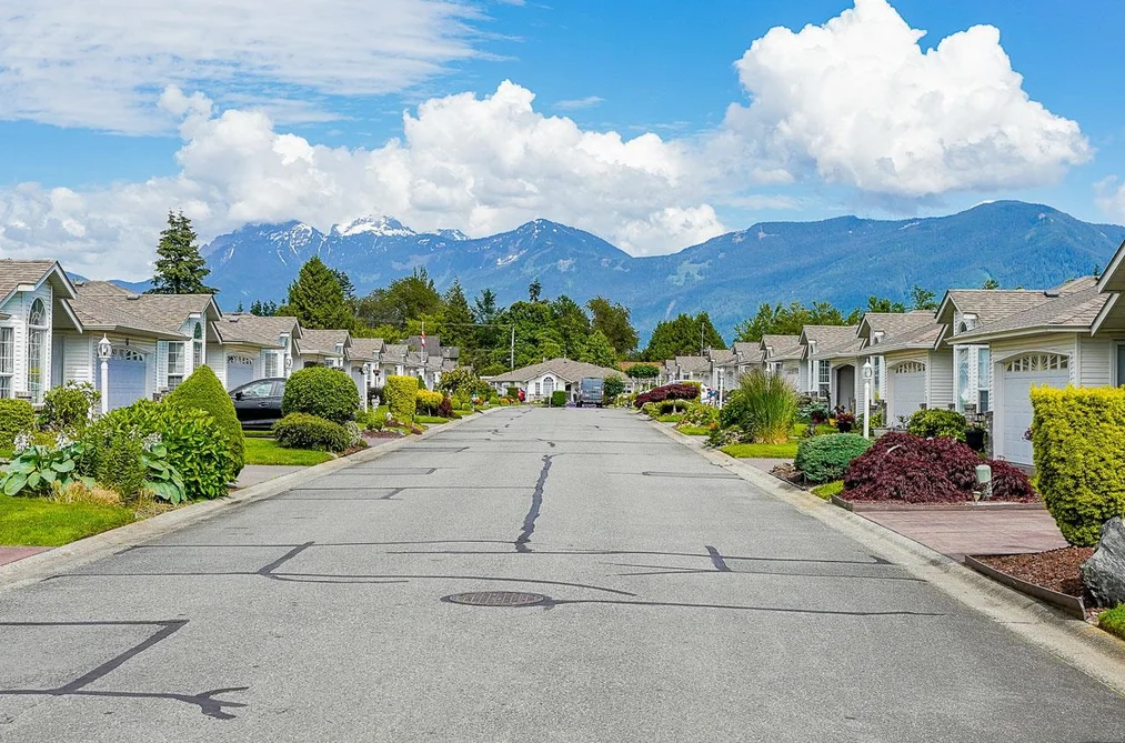 8 9102 HAZEL STREET, Chilliwack BC V2P 5N4, Chilliwack BC — Residential for Sale - Photo 5
