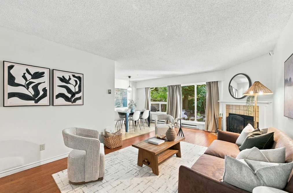 Townhouse for sale at 8 9151 Forest Grove Drive Burnaby British Columbia - MLS: R3168150