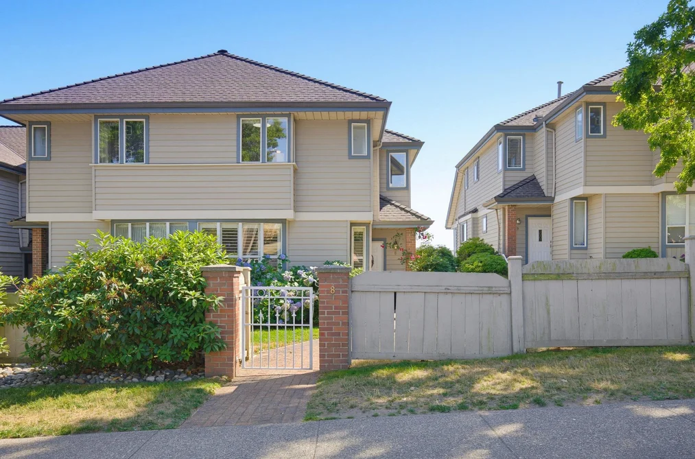 Townhouse for sale at 8 920 Citadel Drive Port Coquitlam British Columbia - MLS: R3154162