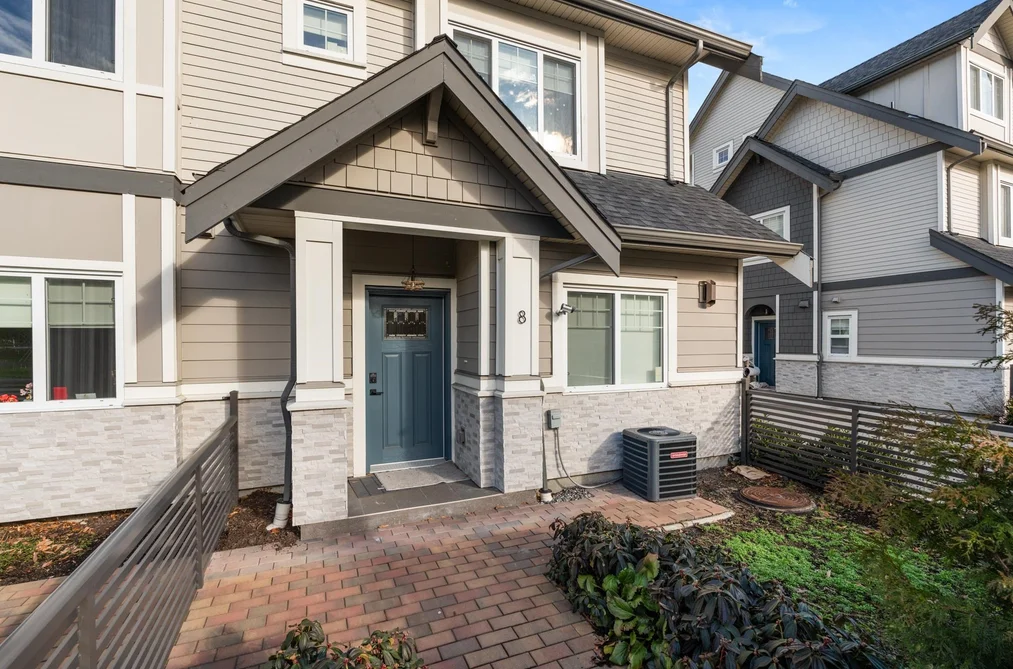 8 9219 WILLIAMS ROAD, Richmond BC V7A 1G8, Richmond BC — Residential for Sale - Photo 3