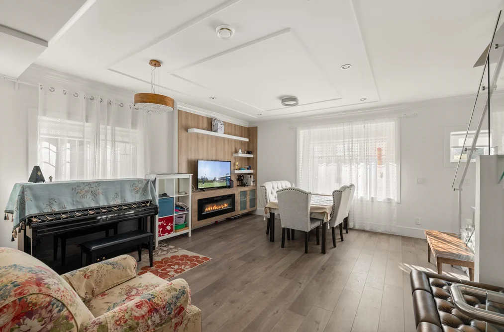 8 9219 WILLIAMS ROAD, Richmond BC V7A 1G8, Richmond BC — Residential for Sale - Photo 5