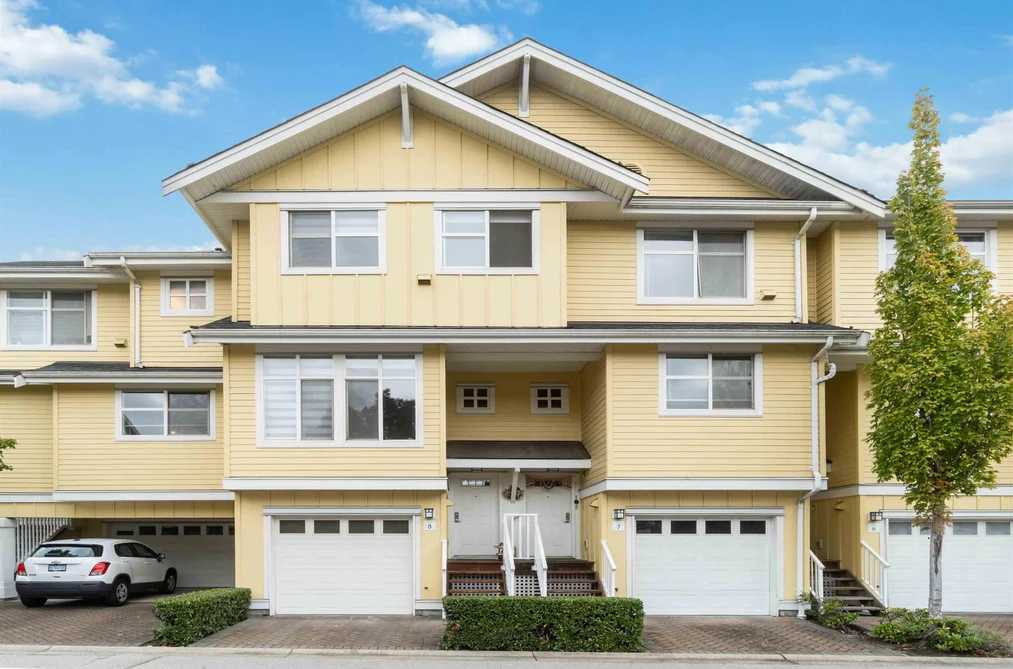 8 935 EWEN AVENUE, New Westminster BC V3M 0A1, New Westminster BC — Residential for Sale - Photo 2