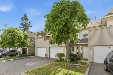 9470 Hazel St Unit 8, Chilliwack, BC - MLS: R3133483