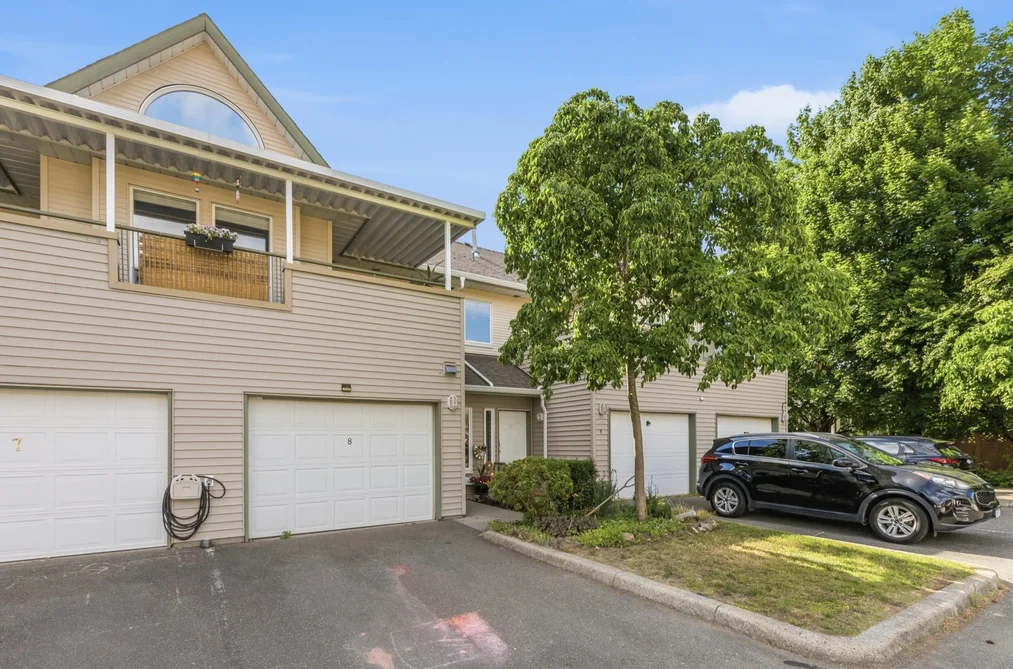 8 9470 HAZEL STREET, Chilliwack BC V2P 5N1, Chilliwack BC — Residential for Sale - Photo 2